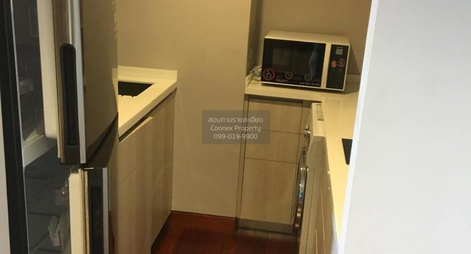 Wohnung zur Miete mit 2 Zimmer in Khlong Toei, Bangkok