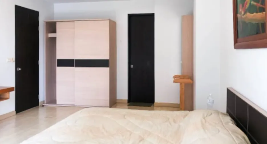 For sale 2 bedrooms condo in Khlong Toei, Bangkok