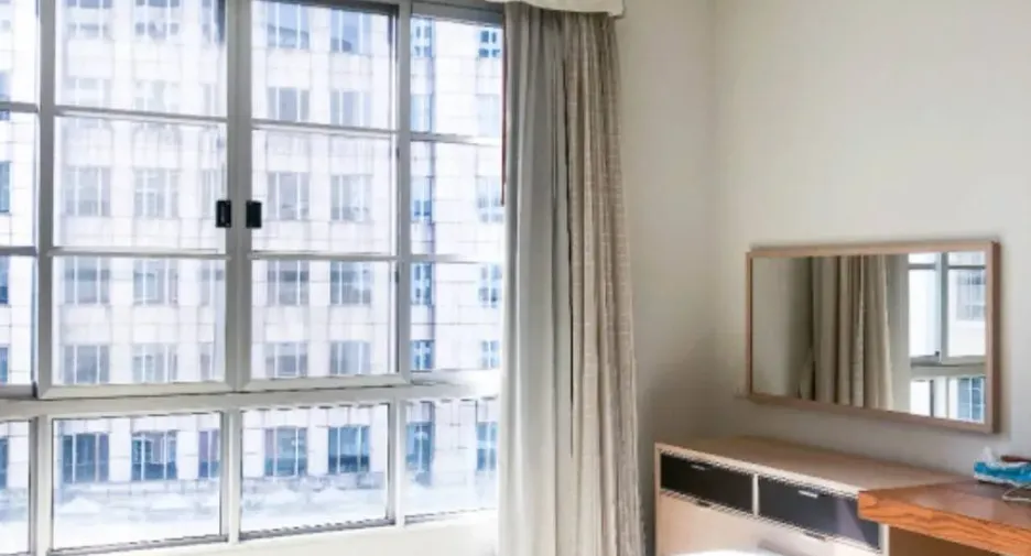 For sale 2 bedrooms condo in Khlong Toei, Bangkok