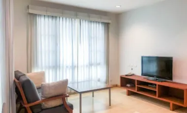 For sale 2 bedrooms condo in Khlong Toei, Bangkok