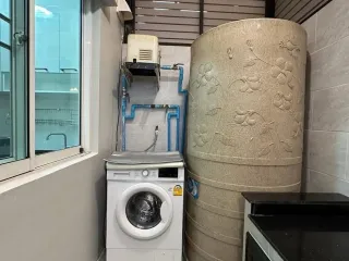 For rent 3 bedrooms townhouse in Chom Thong, Bangkok