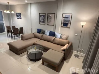 For rent 3 bedrooms townhouse in Chom Thong, Bangkok