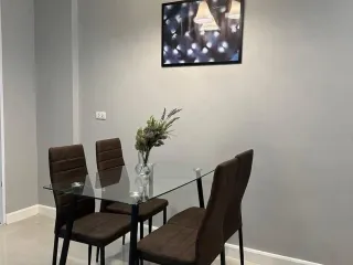For rent 3 bedrooms townhouse in Chom Thong, Bangkok