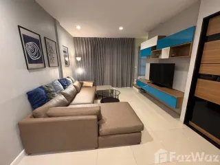 For rent 3 bedrooms townhouse in Chom Thong, Bangkok