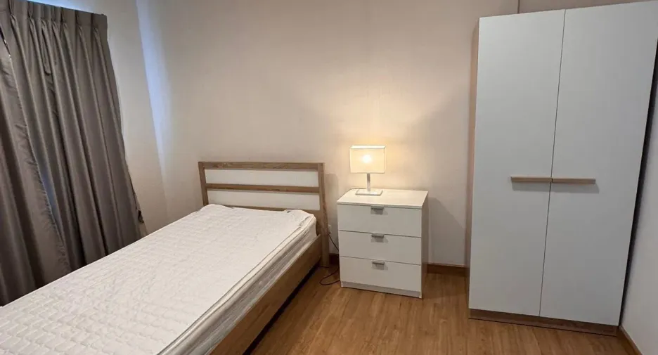 For rent 3 bedrooms townhouse in Chom Thong, Bangkok