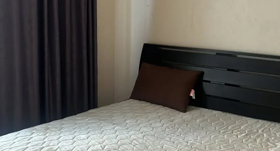 For rent 3 bedrooms townhouse in Lat Phrao, Bangkok