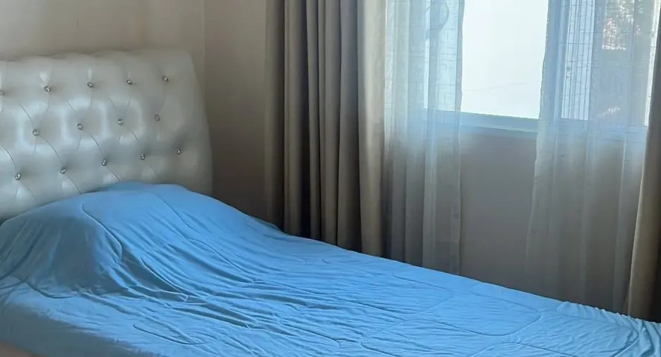 For rent 3 bedrooms townhouse in Lat Phrao, Bangkok