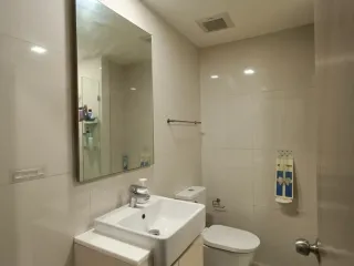 For sale and for rent 2 bedrooms condo in Chatuchak, Bangkok