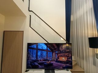 For sale and for rent 2 bedrooms condo in Chatuchak, Bangkok