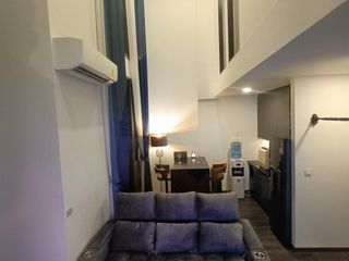 For sale and for rent 2 bedrooms condo in Chatuchak, Bangkok