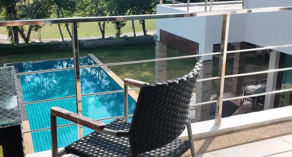 For sale 5 bedrooms villa in Kathu, Phuket
