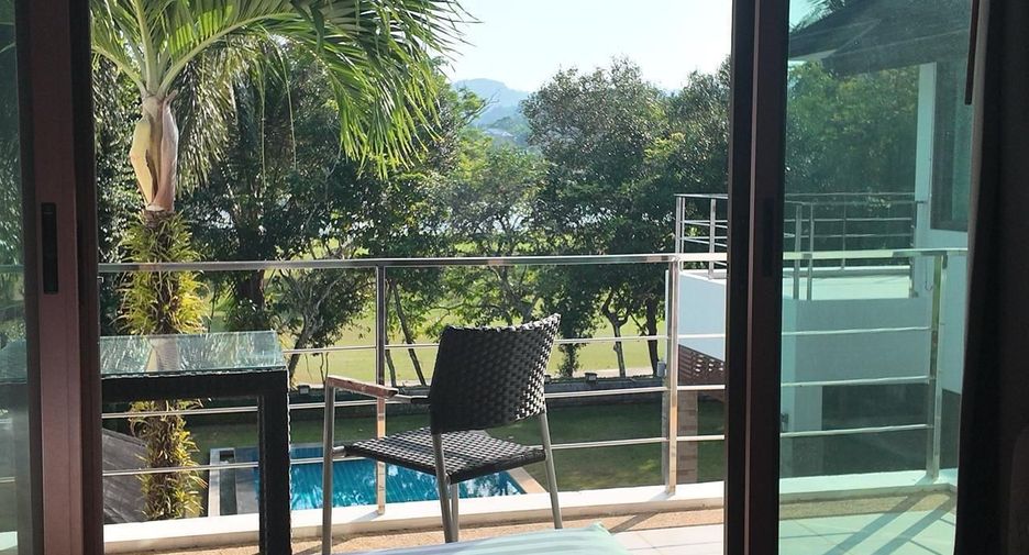 For sale 5 bedrooms villa in Kathu, Phuket