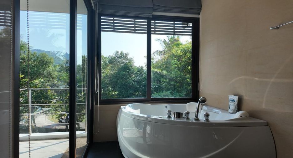 For sale 5 bedrooms villa in Kathu, Phuket