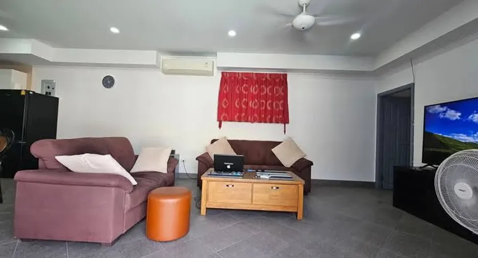 For sale 2 bedrooms villa in East Pattaya, Pattaya