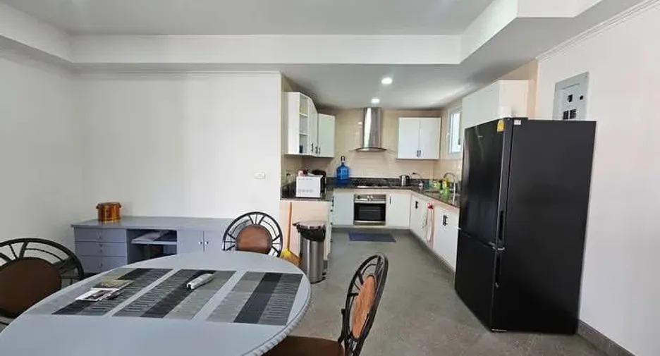 For sale 2 bedrooms villa in East Pattaya, Pattaya