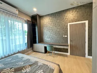 出售 3 卧室 别墅 在 Bang Lamung, Chon Buri