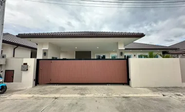 ขาย 3 ห้องนอน วิลล่า ใน พัทยาตะวันออก, พัทยา