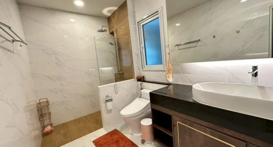 For sale 3 bedrooms villa in East Pattaya, Pattaya