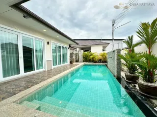 出售 3 卧室 别墅 在 Bang Lamung, Chon Buri