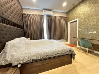 出售 3 卧室 别墅 在 Bang Lamung, Chon Buri