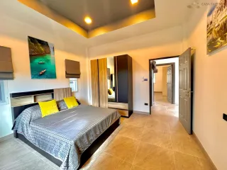 For sale 3 bedrooms villa in Bang Lamung, Chonburi