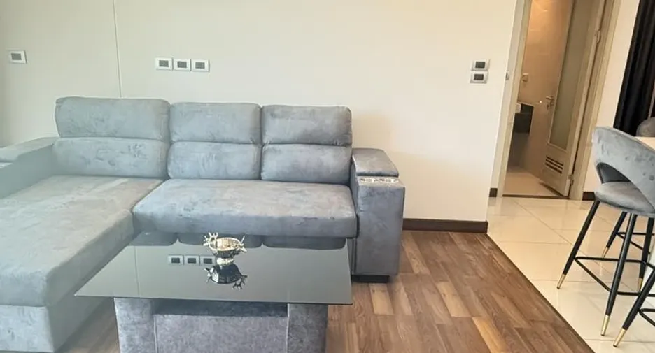 For sale 2 bedrooms condo in Pratumnak, Pattaya