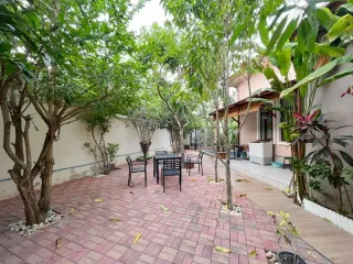 Villa en venta de 3 habitaciones en Bang Lamung, Chonburi