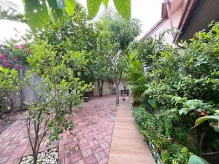 Villa en venta de 3 habitaciones en Bang Lamung, Chonburi