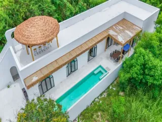 出售 4 卧室 别墅 在 Bang Lamung, Chon Buri