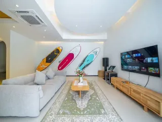 出售 4 卧室 别墅 在 Bang Lamung, Chon Buri