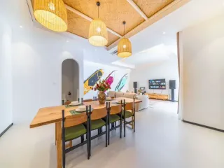 出售 4 卧室 别墅 在 Bang Lamung, Chon Buri