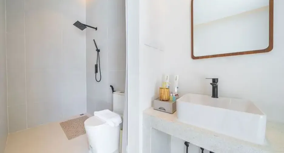 Villa en venta de 4 habitaciones en Jomtien, Pattaya