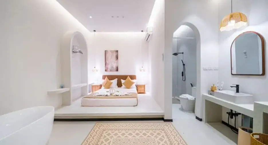 Villa en venta de 4 habitaciones en Jomtien, Pattaya