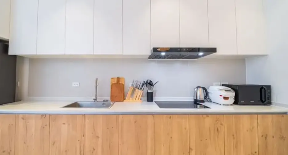 Villa en venta de 4 habitaciones en Jomtien, Pattaya