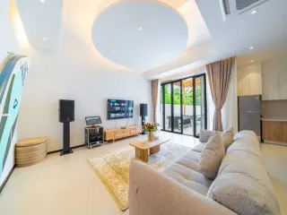 出售 4 卧室 别墅 在 Bang Lamung, Chon Buri