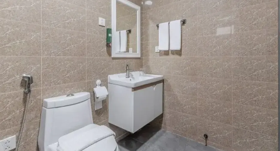 Villa zum Kauf mit 4 Zimmer in Huay Yai, Pattaya