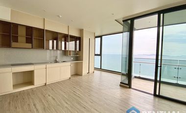 For sale 2 bedrooms condo in North Pattaya, Pattaya