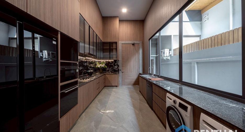 Villa en venta de 7 habitaciones en East Pattaya, Pattaya