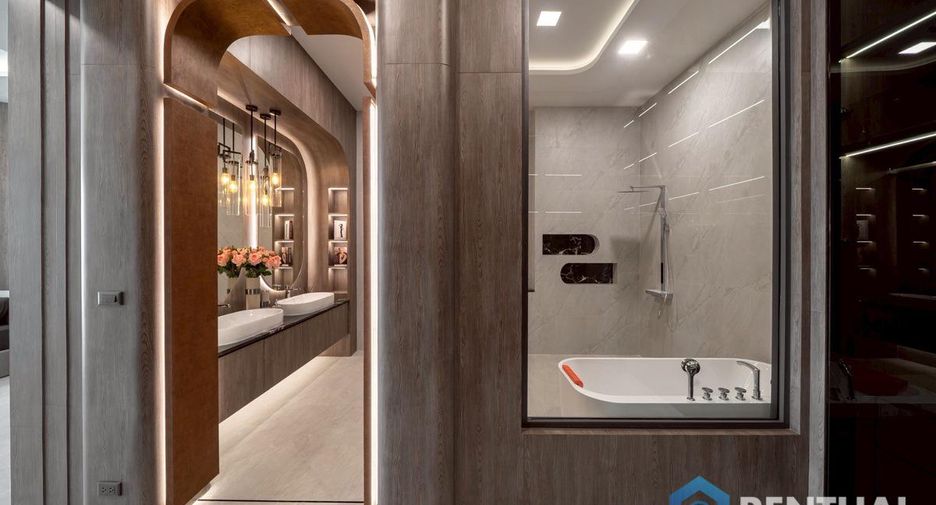 Villa en venta de 7 habitaciones en East Pattaya, Pattaya