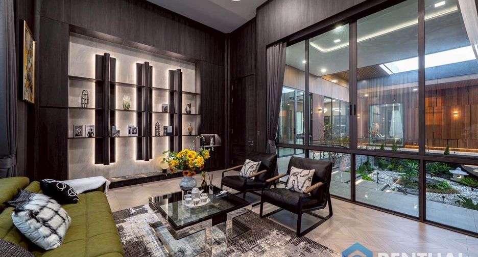 Villa en venta de 7 habitaciones en East Pattaya, Pattaya