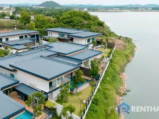 Villa zum Kauf mit 7 Zimmer in Bang Lamung, Chonburi