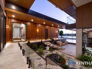 Villa zum Kauf mit 7 Zimmer in Bang Lamung, Chonburi