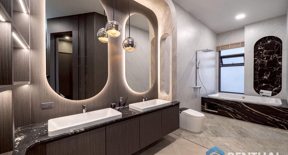 Villa en venta de 7 habitaciones en East Pattaya, Pattaya