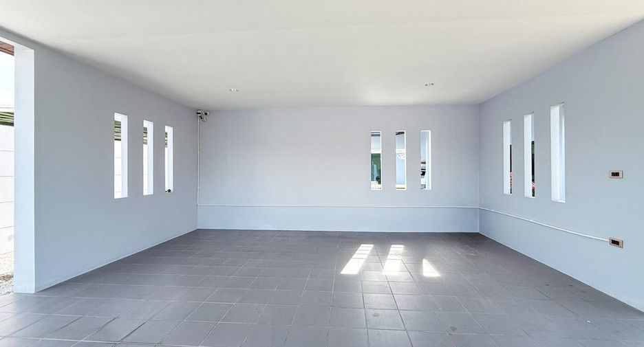 For sale 3 bedrooms house in Huay Yai, Pattaya