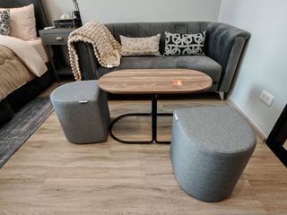For rent スタジオ condo in Khlong Toei, Bangkok