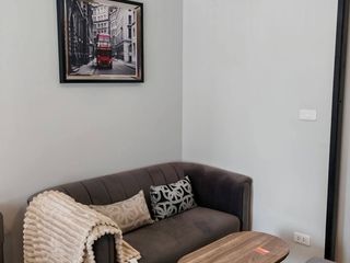 For rent スタジオ condo in Khlong Toei, Bangkok