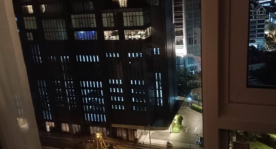 出租 公寓 公寓 在 Khlong Toei, 曼谷
