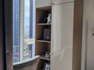 For rent スタジオ condo in Khlong Toei, Bangkok