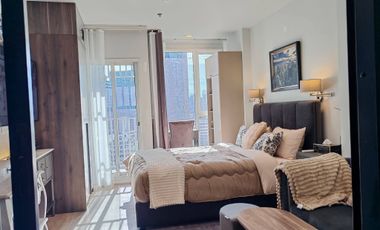 For rent studio condo in Khlong Toei, Bangkok