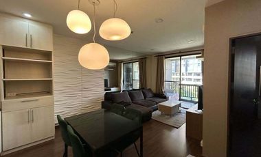 Wohnung zur Miete mit 1 Zimmer in Watthana, Bangkok